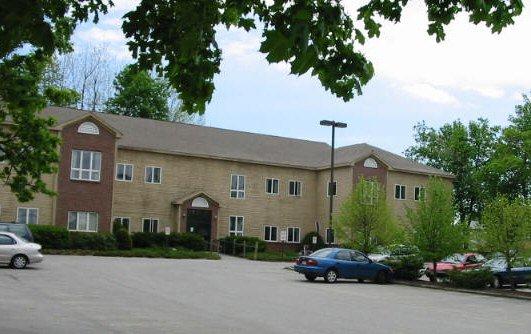 Hospital Street, Augusta